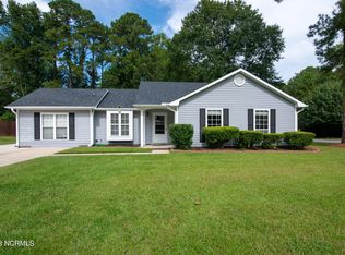 417 Mark Ln, Jacksonville, NC 28546