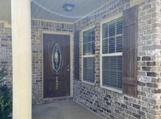 124 Brooklawn Dr, Harvest, AL 35749