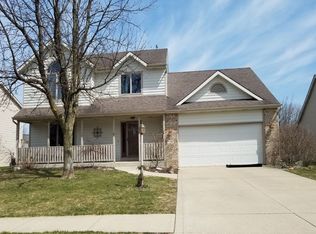 2209 Cedarwood Way, Fort Wayne, IN
