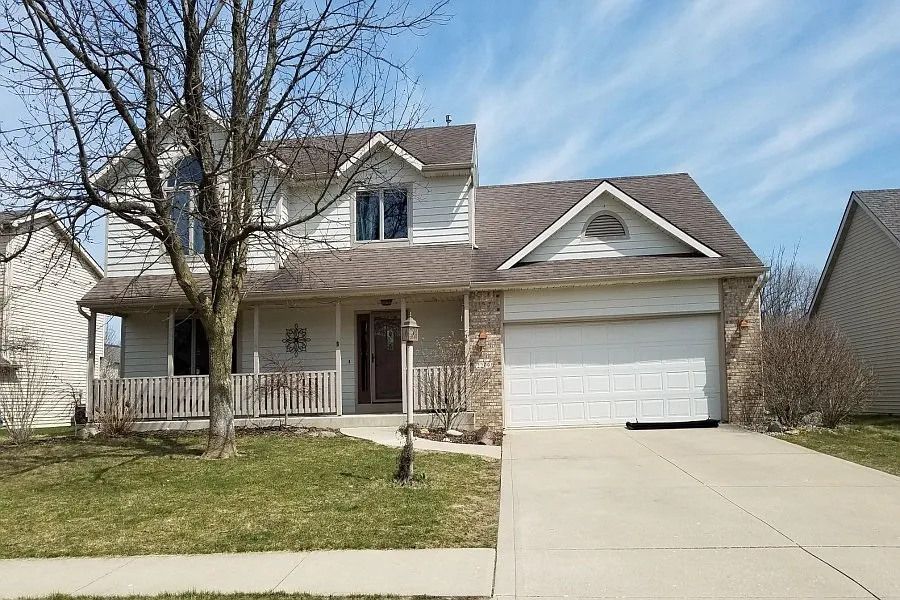 2209 Cedarwood Way photo 1