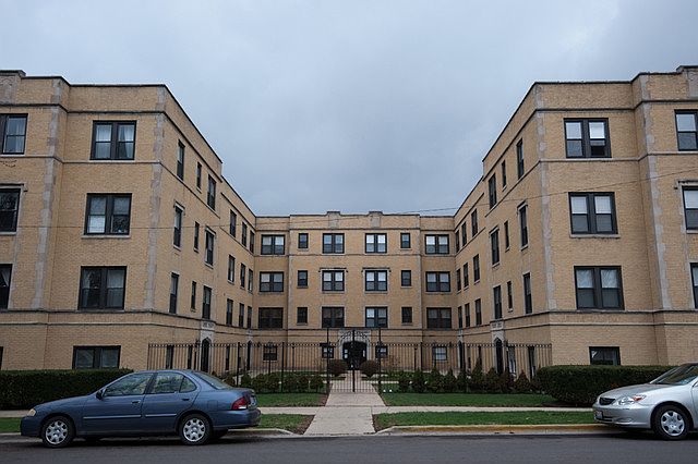 1st image of 5156 N Avers Ave APT 1E