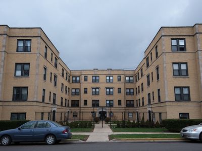 5156 N Avers Ave APT 1E, Chicago, IL, 60625