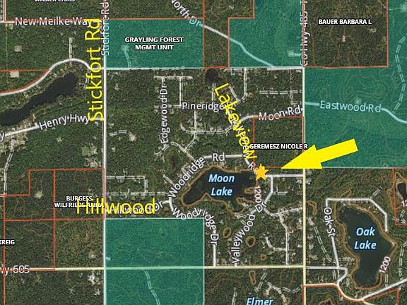 2nd image of 5234 Lakeview Dr