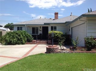 10364 Scott Ave, Whittier, CA 90603