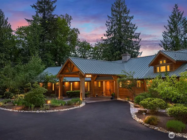 16700 Saybrook Drive NE, Woodinville, WA 98077