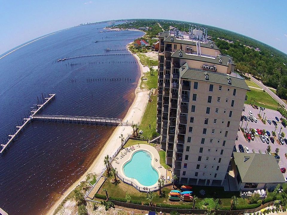 1st image of 10335 Gulf Beach Hwy Unit 1001