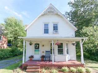 2415 State Highway 2, Cropseyville, NY 12052