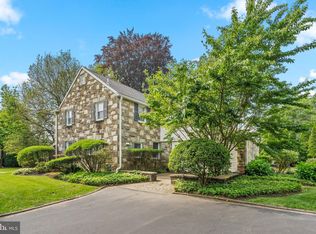 706 Dale Rd, Huntingdon Valley, PA 19006