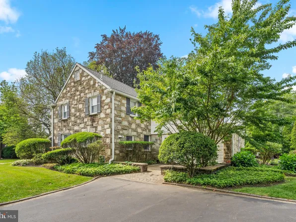 706 Dale Rd, Huntingdon Valley, PA 19006