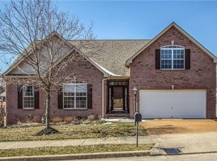 2029 Sherbrooke Ln, Nashville, TN 37211