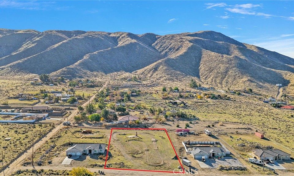 1st image of 0 Skyline Dr