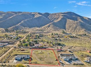 0 Skyline Dr, Apple Valley, CA 92308