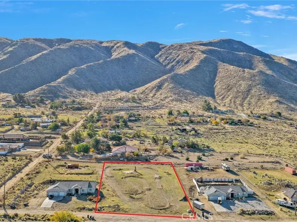 0 Skyline Dr, Apple Valley, CA 92308