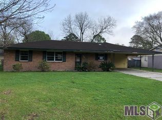 3563 Coolidge St, Baker, LA 70714