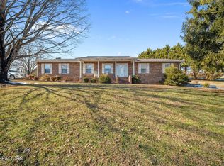 3653 Morganton Rd, Maryville, TN 37801