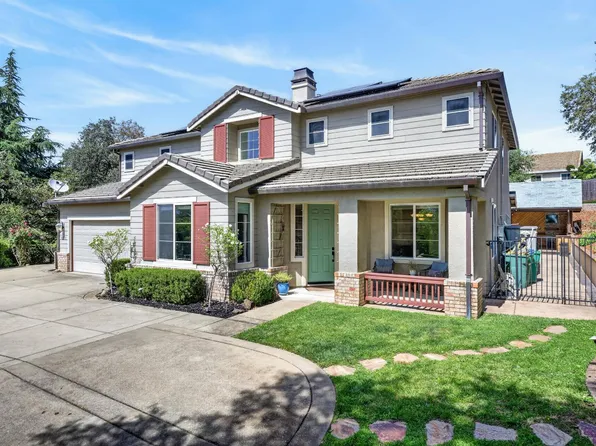 1071 Jasmine Cir, El Dorado Hills, CA 95762