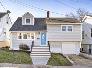253 Stover Ave, North Arlington, NJ 07031