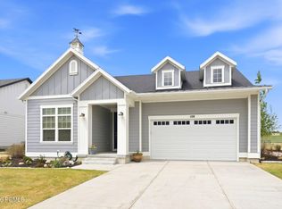 108 W Monte Rosa Ln, Midway, UT 84049