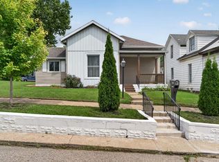 1018 Pleasant Hl, Logansport, IN 46947