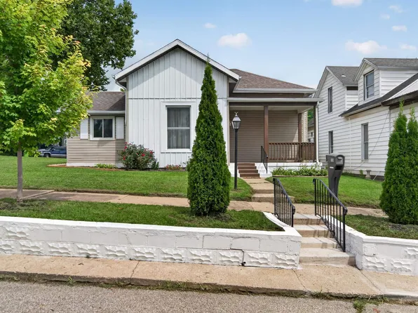 1018 Pleasant Hl, Logansport, IN 46947