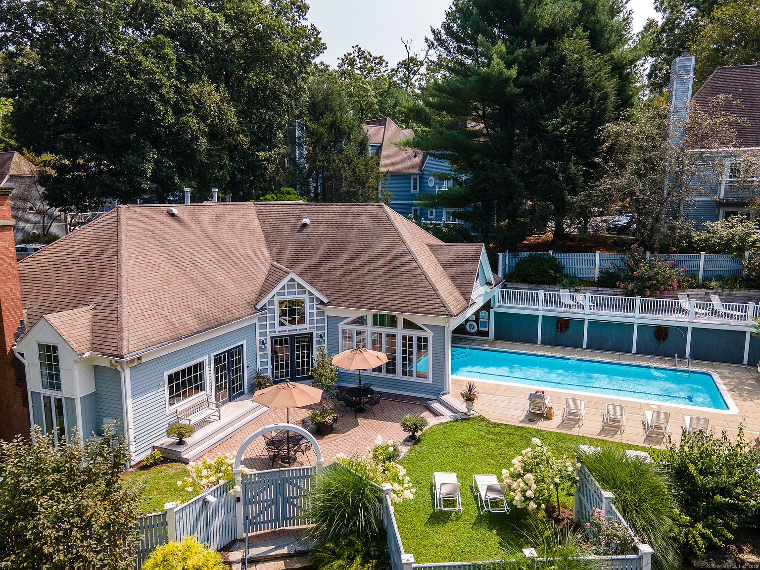 1111 Old Pond Lane #1111