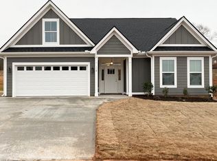116 Ripplestone Way, Anderson, SC 29621