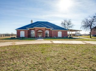 9455 County Road 2470, Royse City, TX 75189