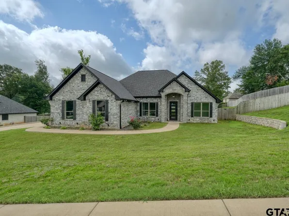 12121 Oak Grove Dr, Tyler, TX 75706