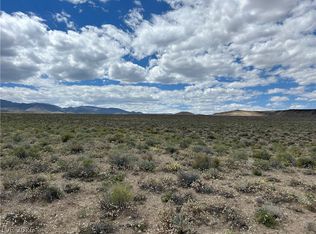 510 Gillum Ln, Dyer, NV 89010