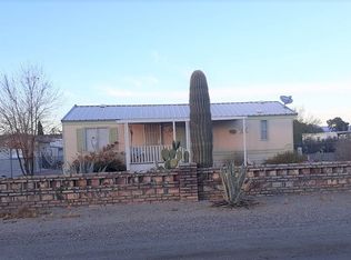 66747 Cactus St, Salome, AZ 85348