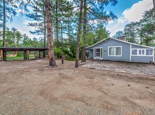 931 S Hemlock Ave, Prescott, AZ 86303