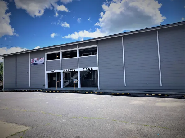 500 NE Maiden Ln, Pullman, WA