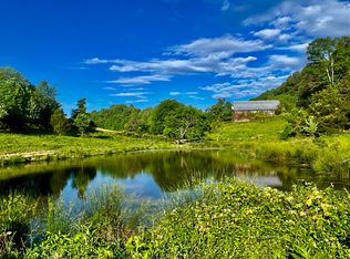 1179 Big Hill Rd, Mooresburg, TN 37811