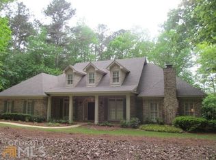 1207 Piedmont Lake Rd, Pine Mountain, GA 31822