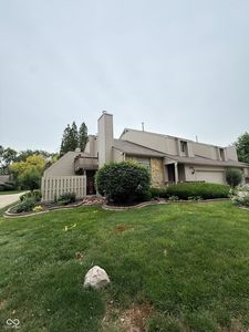 558 Conner Creek Dr, Fishers, IN, 46038