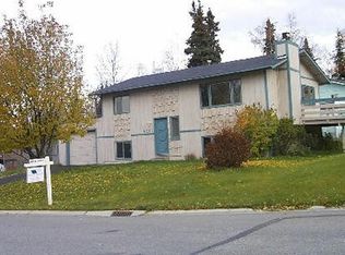 4011 84th Ave, Anchorage, AK 99507