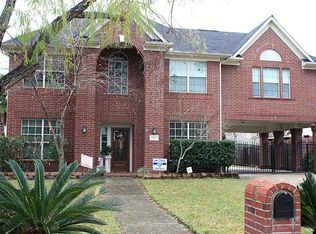 19623 Wood Walk Ln, Humble, TX 77346