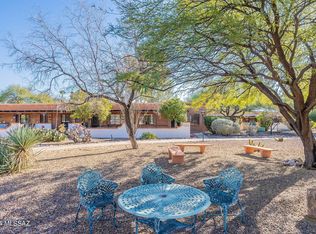 457 S Paseo Quinta APT D, Green Valley, AZ 85614