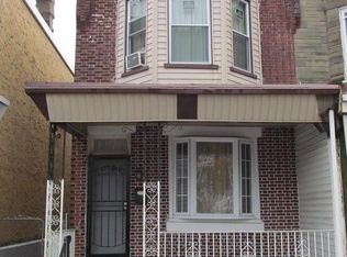 528 W Somerville Ave, Philadelphia, PA 19120