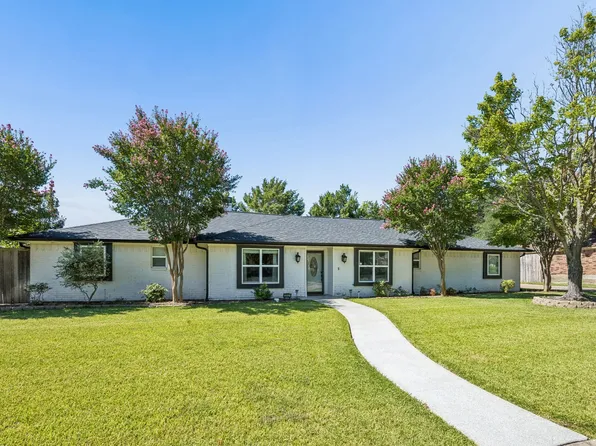 502 Cashmere Dr, Garland, TX 75041