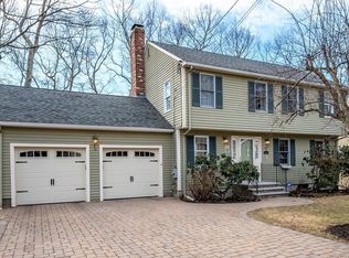 113 Gayland Rd, Needham, MA 02492