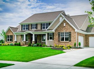 4881 Boxwood Dr, Mason, OH 45040