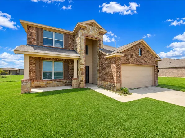 7610 Kovar Rd, Beasley, TX 77417