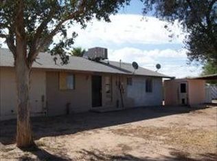 1389 W Orchid Pl, Casa Grande, AZ 85122