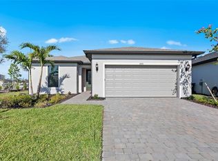 3065 Winding Creek Trl, North Port, FL 34289