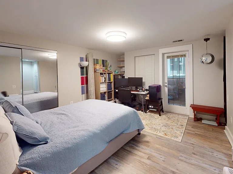 1840 California St NW #3A — Photo 11