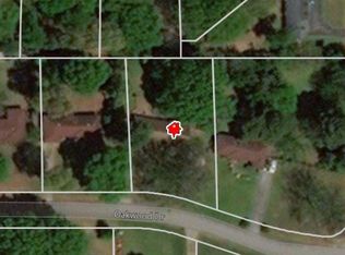 1290 Oakwood Dr, Memphis, TN 38116