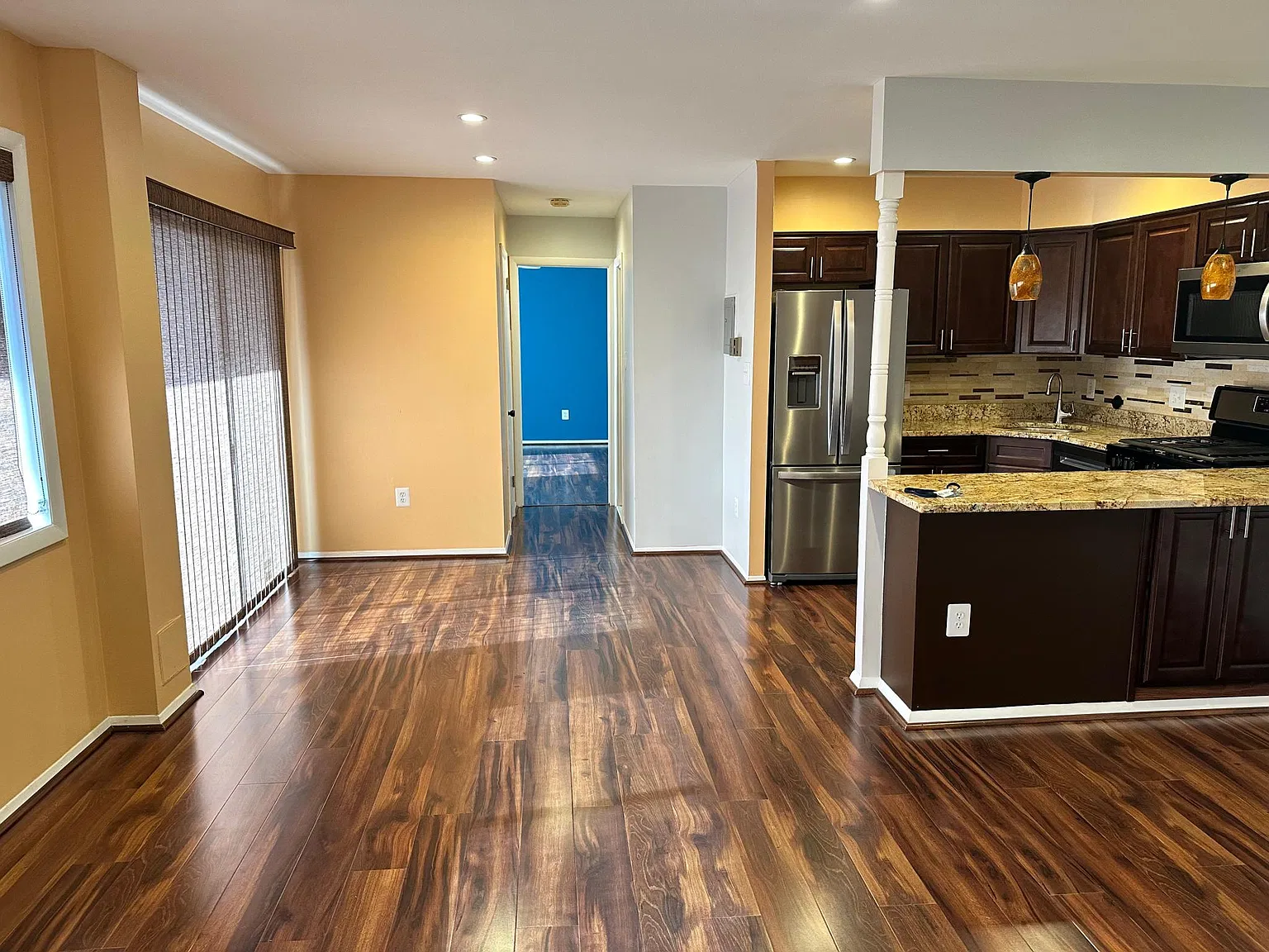 1 bed, 687 sqft, $2,000 — Photo 3