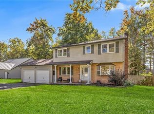 227 Northland Dr, Central Square, NY 13036