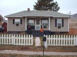 1075 N Westside Hwy, Dayton, ID 83232
